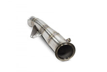 Load image into Gallery viewer, Scorpion Exhausts BMW M2 F87 Non GPF Model Only De-cat downpipe
