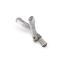 Load image into Gallery viewer, Scorpion Exhausts - Downpipe with Decat or Sports Cat - BMW X3M LCI (GPF Model Inc. Competition)
