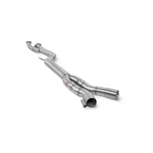 Load image into Gallery viewer, Scorpion Exhausts - Centre Exhaust Section (Multiple Options) BMW X3M LCI (GPF Model Inc. Competition)
