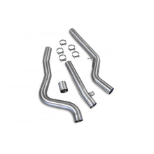 Load image into Gallery viewer, Scorpion Exhausts - BMW M140i F20/21 &amp; M240i F22/23 Resonator &amp; GPF Delete (For OEM System)
