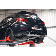 Load image into Gallery viewer, Scorpion Exhausts - BMW M140i F20/21 &amp; M240i F22/23 Resonator &amp; GPF Delete (For OEM System)
