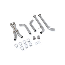 Load image into Gallery viewer, Scorpion Exhausts - Centre Exhaust Section (Multiple Options) BMW X3M LCI (GPF Model Inc. Competition)
