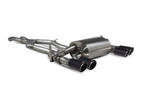 Load image into Gallery viewer, Scorpion BMW M3 (F80)/M4 (F82 F83) (2014-18) Non-Res Cat-Back System With Electronic Valves
