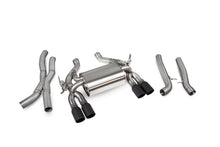 Load image into Gallery viewer, Scorpion BMW M3 (F80)/M4 (F82 F83) (2014-18) Non-Res Cat-Back System With Electronic Valves
