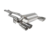 Load image into Gallery viewer, Scorpion BMW M3 (F80)/M4 (F82 F83) (2014-18) Non-Res Cat-Back System With Electronic Valves
