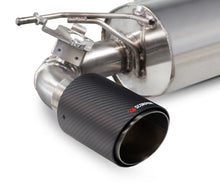 Load image into Gallery viewer, Scorpion BMW M240i (16-18) Non-Res Cat-Back System With Electronic Valves
