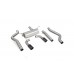 Load image into Gallery viewer, Scorpion Exhausts - BMW M240i Non-res cat-back system with electronic valves
