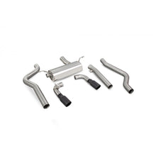 Load image into Gallery viewer, Scorpion BMW M240i (16-18) Non-Res Cat-Back System With Electronic Valves
