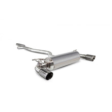 Load image into Gallery viewer, Scorpion BMW M240i (16-18) Non-Res Cat-Back System With Electronic Valves
