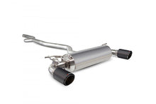Load image into Gallery viewer, Scorpion Exhausts - BMW M140i (F20, F21) Non GPF Model Only Non-resonated cat-back system
