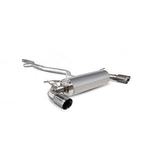 Load image into Gallery viewer, Scorpion Exhausts - BMW M140i (F20, F21) Non GPF Model Only Non-resonated cat-back system
