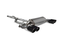 Load image into Gallery viewer, Scorpion Exhausts - BMW BMW M2 Competition F87N GPF-back system with electronic valves
