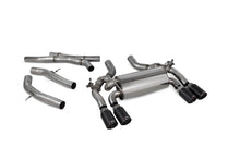 Load image into Gallery viewer, Scorpion BMW M2 Competition (F87N) (2018-20) GPF-Back System With Electronic Valves

