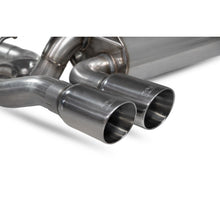 Load image into Gallery viewer, Scorpion BMW M2 Competition (F87N) (2018-20) GPF-Back System With Electronic Valves
