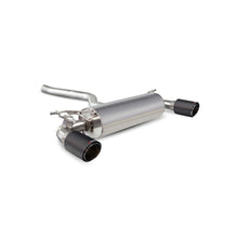 Load image into Gallery viewer, Scorpion BMW M240i (F22) GPF Back Exhaust
