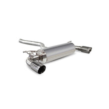 Load image into Gallery viewer, Scorpion BMW M240i (F22) GPF Back Exhaust

