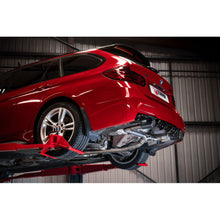 Load image into Gallery viewer, Scorpion Exhausts - Half System Exhaust (Multiple Options) BMW F30/F31 330D/335D, F32 430D/435D
