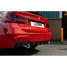 Load image into Gallery viewer, Scorpion Exhausts - Half System Exhaust (Multiple Options) BMW F30/F31 330D/335D, F32 430D/435D
