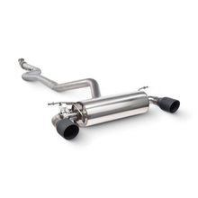 Load image into Gallery viewer, Scorpion Exhausts - Cat Back Exhaust BMW 1 Series F20 M135i (Multiple Options)

