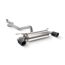 Load image into Gallery viewer, Scorpion Exhausts - Cat Back Exhaust BMW 1 Series F20 M135i (Multiple Options)
