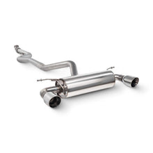Load image into Gallery viewer, Scorpion Exhausts - Cat Back Exhaust BMW 1 Series F20 M135i (Multiple Options)
