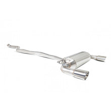 Load image into Gallery viewer, Scorpion Exhausts - BMW M235i Cat-back system with electronic valves

