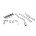 Load image into Gallery viewer, Scorpion Exhausts - BMW M235i Cat-back system with electronic valves
