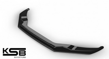 Load image into Gallery viewer, VW Volkswagen Scirocco MK3 R Facelift Splitter (2014-2017)
