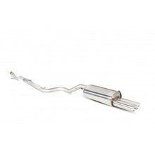 Load image into Gallery viewer, Scorpion Exhausts - Peugeot 208 Gti 1.6T cat-back Exhaust (Multiple Options)

