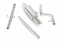 Load image into Gallery viewer, Scorpion Citroen DS3 Racing &amp; 1.6T (2011-15) Cat-Back Exhaust
