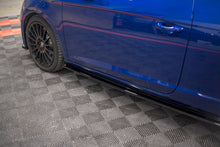 Load image into Gallery viewer, Maxton Design - SIDE SKIRTS SPLITTERS SEAT LEON CUPRA/ FR SC MK3/ MK3 FACELIFT (2013-2019)
