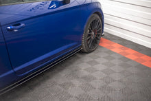 Load image into Gallery viewer, Maxton Design - SIDE SKIRTS SPLITTERS SEAT LEON CUPRA/ FR SC MK3/ MK3 FACELIFT (2013-2019)
