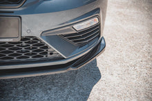 Load image into Gallery viewer, Maxton Design - FRONT SPLITTER V5 SEAT LEON CUPRA/ FR MK3 FACELIFT (2017-2019)
