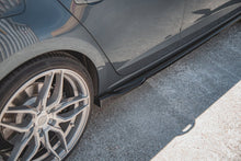 Load image into Gallery viewer, Maxton Design - SIDE SKIRTS SPLITTERS V4 SEAT LEON CUPRA/ FR MK3 FACELIFT (2017-2019)
