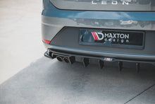Load image into Gallery viewer, Maxton Design - REAR VALANCE SEAT LEON MK3 FR FACELIFT (2016-2020)
