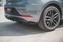 Load image into Gallery viewer, Maxton Design - REAR SIDE SPLITTERS SEAT LEON MK3 FR FACELIFT (2016-2020)
