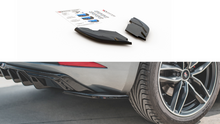 Load image into Gallery viewer, Maxton Design - REAR SIDE SPLITTERS SEAT LEON MK3 FR FACELIFT (2016-2020)
