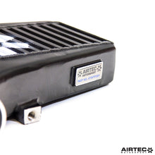 Load image into Gallery viewer, AIRTEC MOTORSPORT SECONDARY INTERCOOLER FOR FORD FOCUS ST MK4
