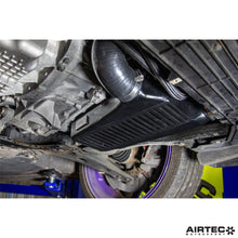 Load image into Gallery viewer, AIRTEC MOTORSPORT SECONDARY INTERCOOLER FOR FORD FOCUS ST MK4
