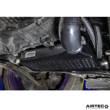 Load image into Gallery viewer, AIRTEC MOTORSPORT SECONDARY INTERCOOLER FOR FORD FOCUS ST MK4
