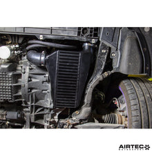 Load image into Gallery viewer, AIRTEC MOTORSPORT SECONDARY INTERCOOLER FOR FORD FOCUS ST MK4
