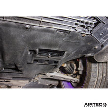 Load image into Gallery viewer, AIRTEC MOTORSPORT SECONDARY INTERCOOLER FOR FORD FOCUS ST MK4

