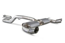 Load image into Gallery viewer, Scorpion Exhausts Ford Focus MK2 RS  Non-resonated cat-back system
