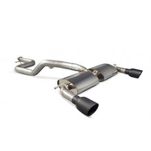 Load image into Gallery viewer, Scorpion Exhausts - Ford Focus MK2 ST 225 cat-back EXHAUST system (MULTIPLE OPTIONS)
