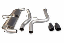 Load image into Gallery viewer, Scorpion Ford Focus ST225 MK2 (06-11) 3″ Resonated Cat-Back Exhaust
