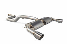 Load image into Gallery viewer, Scorpion Ford Focus ST225 MK2 (06-11) 3″ Resonated Cat-Back Exhaust
