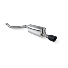 Load image into Gallery viewer, Scorpion Exhausts - Ford Fiesta ST150 Resonated cat-back System
