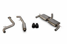 Load image into Gallery viewer, Scorpion Ford Focus ST225 MK2 (06-11) 3″ Resonated Cat-Back Exhaust
