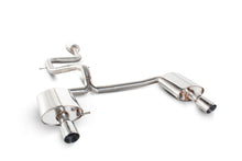Load image into Gallery viewer, Scorpion Exhausts - Ford Mondeo 2.5 Turbo - Resonated cat-back Exhaust
