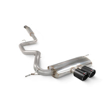 Load image into Gallery viewer, Scorpion Exhausts - Ford Focus MK3 ST250 HATCHBACK Cat Back Exhaust (Multiple Options)

